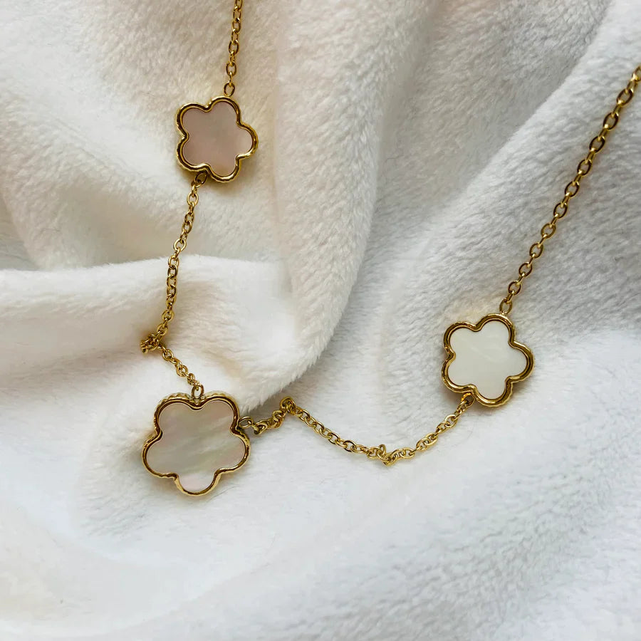 Clover Necklace - VIP